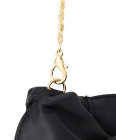 23区 【APPLAUDIR】ゴールドハンドル バッグ