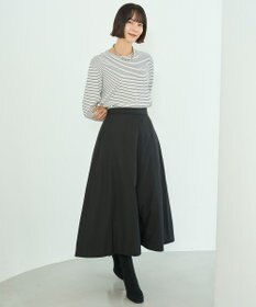 UNFILO パデッドスカート