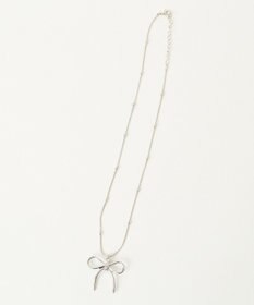 WEGO Lリボンモチーフアソートネックレス