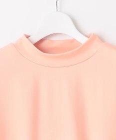23区GOLF 【WOMEN/EC限定】【吸水速乾/UVケア】シンプル モックネック