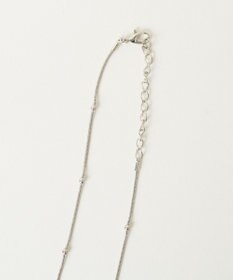 WEGO Lリボンモチーフアソートネックレス