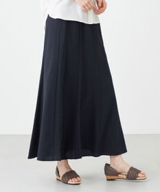 SHARE PARK LADIES サッカーフレアスカート