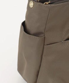 LA BAGAGERIE タック2WAYショルダーバッグ