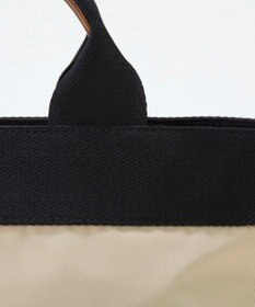 TOPKAPI 【Breath TOPKAPI sis】【WEB限定】ナイロン トート バッグ ショルダー付き 軽量 / RIPPLE リプル