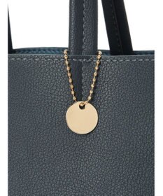 Green Parks ・ＫＯＳＳＯＲＥＣＯあおり軽量２ＷＡＹトート