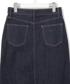 23区 【洗える】23区DENIM ストレッチデニム スカート