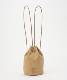 IACUCCI 【予約】リド ドロストSD SUEDE