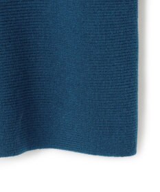 23区 S 【洗える】レイヤードニットツイン ワンピース