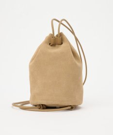 IACUCCI 【予約】リド ドロストSD SUEDE