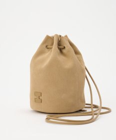 IACUCCI 【予約】リド ドロストSD SUEDE