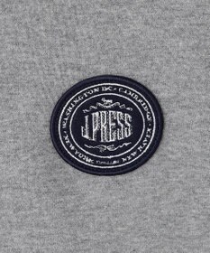 J.PRESS KIDS 【140-170cm】ホワイトカラー ポロシャツ