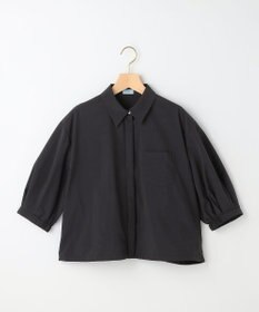 組曲 【先行予約】ライトファンクション ボリューム袖ブルゾン