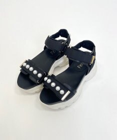Feroux パールポイントスポーツ サンダル
