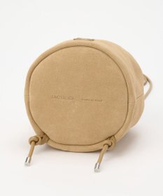 IACUCCI 【予約】リド ドロストSD SUEDE