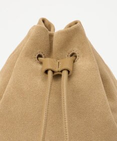 IACUCCI 【予約】リド ドロストSD SUEDE