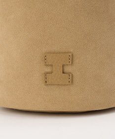 IACUCCI 【予約】リド ドロストSD SUEDE