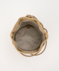 IACUCCI 【予約】リド ドロストSD SUEDE