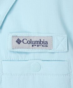 Columbia Columbia/ キッズアイテム/ タミアミショートスリーブシャツ /コロンビア