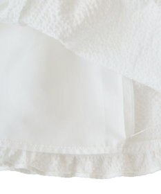 earth music&ecology ティアードミニスカート