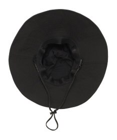 MOONBAT 【遮光100％/UVカット100％】フワクール (Fuwacool)  日差しを完全遮断バッククロスハット　遮光100　UV100