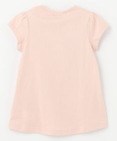 ANY KIDS 接触冷感ポシェットTシャツ