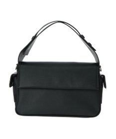 Green Parks ＯＴＯ．ＨＡ．２ＷＡＹワンハンドルフラップバッグ