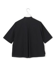 ICB L 【先行予約・WEB限定】レースコンビクロップドシャツ