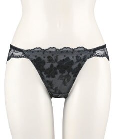 San-ai Resort（三愛水着楽園） エレガントコレクション 【2412】 バックレースショーツ 【northerly】