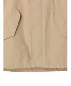 Green Parks 撥水加工　2WAYゆったりブルゾン