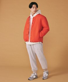 UNFILO 【訳アリ特価】HOTOPIA ショートコート