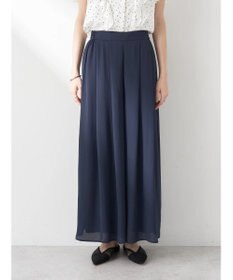 earth music&ecology 選べる丈スカーチョ