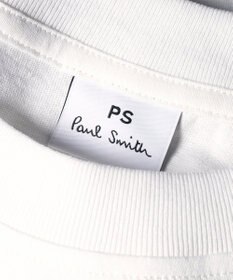 Paul Smith Happy Floral Patchwork 半袖Tシャツ