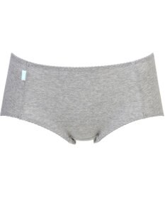 Wing ジュニア サニタリーショーツ Wing Teen おしりにくいこみにくい ナプキンのズレも軽減 【non!PKパンツ】 はきこみ丈あさめ RJ3100 ウイング／ワコール