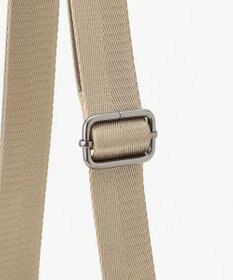 Y'SACCS 【Y’SACCS vous et】メタリックポシェット