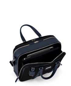 TUMI JARVIS デラックス・ラップトップ・ブリーフ