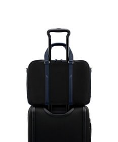 TUMI JARVIS デラックス・ラップトップ・ブリーフ