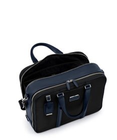 TUMI JARVIS デラックス・ラップトップ・ブリーフ