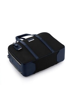 TUMI JARVIS デラックス・ラップトップ・ブリーフ