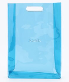 Y'SACCS パラコード編み込みトート