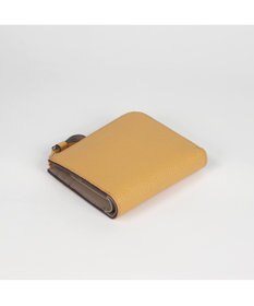 PELLE BORSA L字ファスナーミニ財布 Fine Goods フィーネグッズ 5444