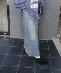 WEGO Fムートンブーツ