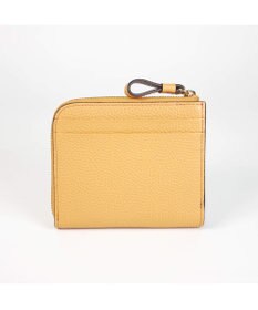 PELLE BORSA L字ファスナーミニ財布 Fine Goods フィーネグッズ 5444