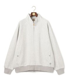 J.PRESS MEN 【KING SIZE】ダブルフェイス トラックジャケット