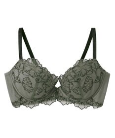 AMPHI ブラジャー パーソナル設計 脇高 背中の段差が出にくい 【stylist 4U スタイリストフォーユー】 A～Gカップまで対応 大きいサイズ ブラ BYJ383 アンフィ／ワコール