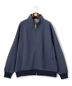 J.PRESS MEN 【KING SIZE】ダブルフェイス トラックジャケット