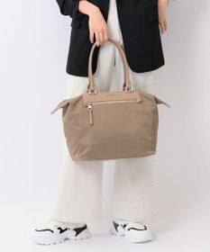 ACE BAGS & LUGGAGE W&.Day/Night ルノ ナイロントート A4サイズ 15582 ダブルアンドデイナイト