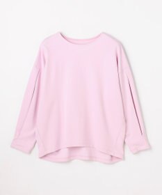 ANY タックスリーブプルオーバー