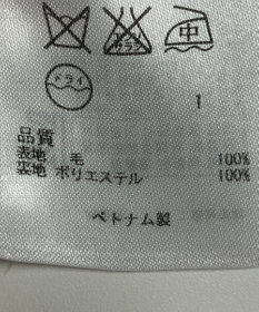 ONWARD Reuse Park 【組曲】パンツ秋冬