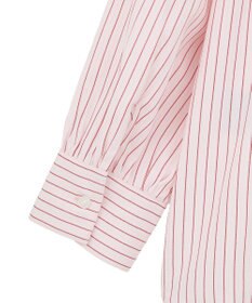 Green Parks ミッキー＆フレンズ／オーバーサイズシャツ