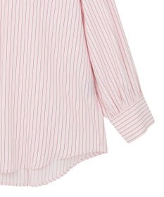 Green Parks ミッキー＆フレンズ／オーバーサイズシャツ